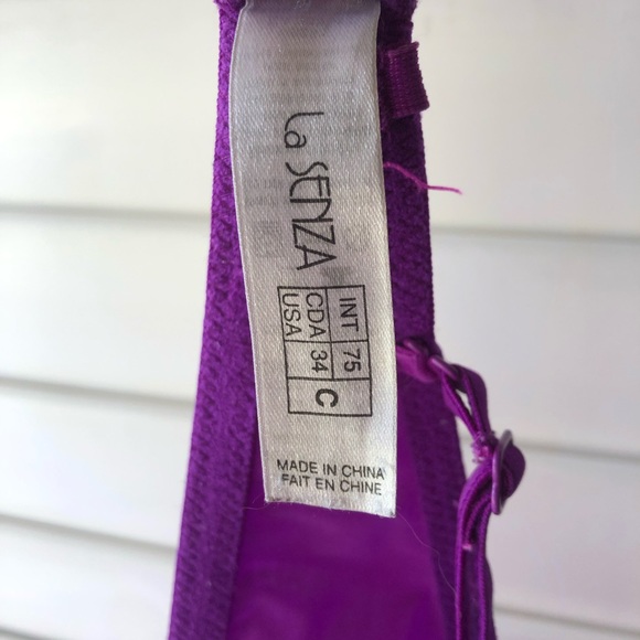 Push up bra - Picture 2 of 2